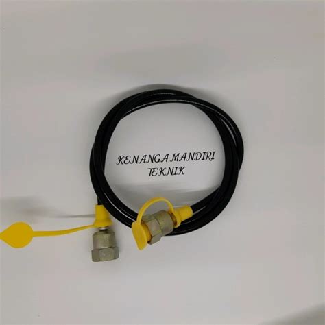Jual hose test point// selang test pressure 5meter - Jakarta Barat ...
