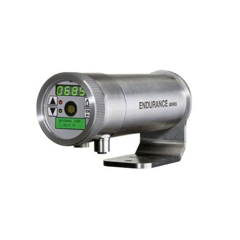 IR pyrometer - Endurance® - Fluke Process Instruments - digital / with ...