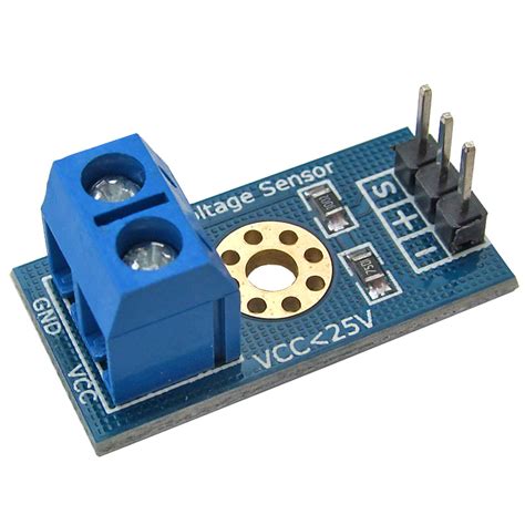 Датчик напряжения для ARDUINO / Voltage sensor - купить Харьков Украина ...