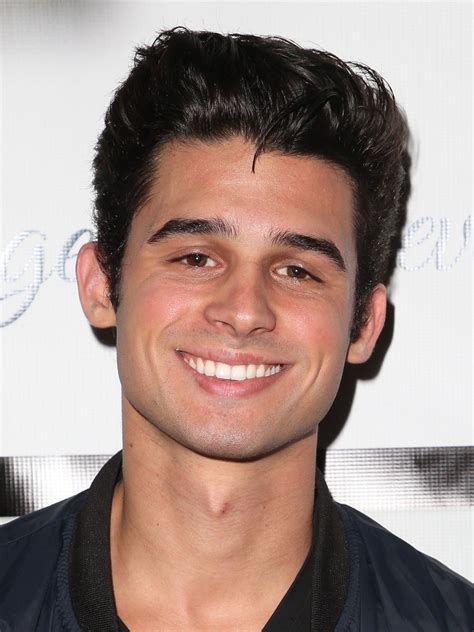 Young Spanish Actors