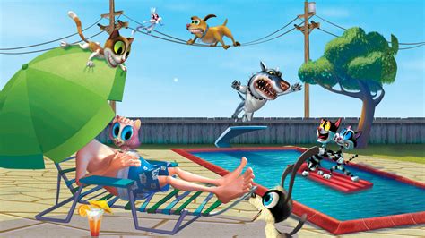 Prime Video: Twisted Whiskers