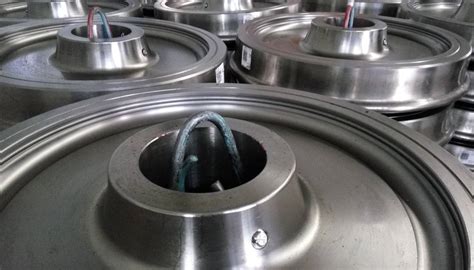 Image result for Wheel Forging Process