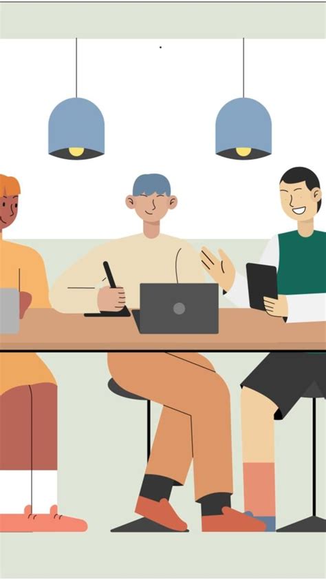 Cooperation Animation 的图像结果