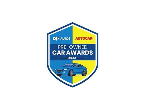 OLX Autos in collaboration with AutoCar India presents the "Pre-Owned ...