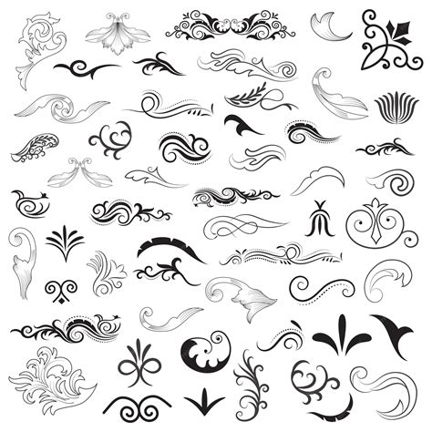 Vector Elements 的图像结果