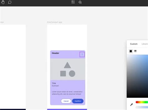 Material Design 的图像结果