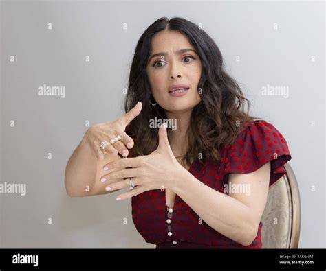 From dusk till dawn salma hayek hi-res stock photography and images - Alamy
