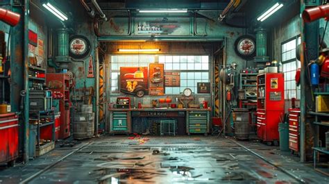 Auto Repair Service 的图像结果