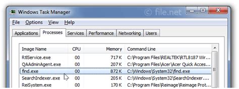 Image result for How to Find a exe File