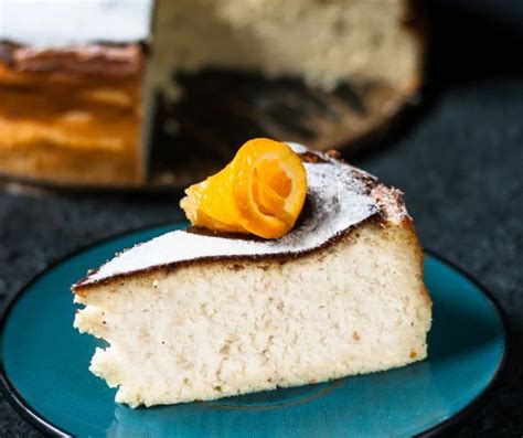 Classic Polish Cheesecake Recipe