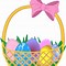Image result for Cartoon Easter Animals