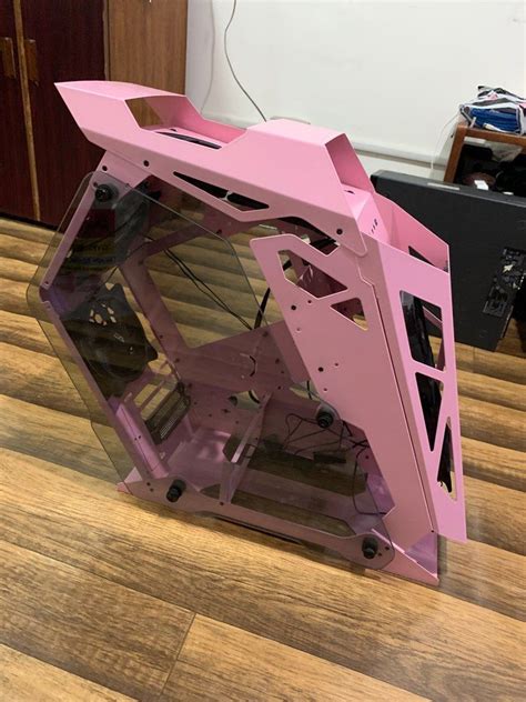 Alien Head PC Case 的图像结果