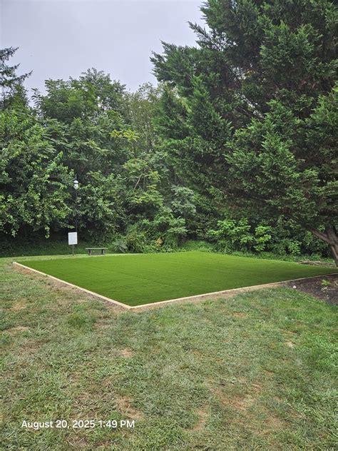 Artificial Grass Installation in Rochester, NY | Professional Turf ...
