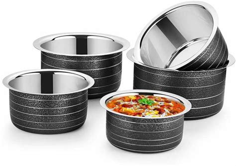 Buy Cookware Pots Online in India | Flipkart | 05-Jan-25