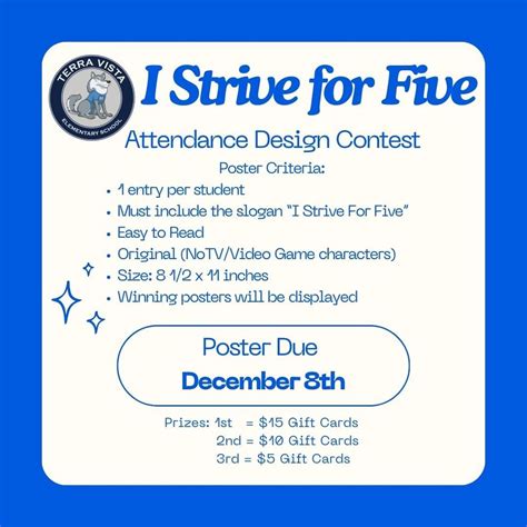 Terra Vista Elementary School