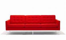 seat and sofas florence knoll 3 seat sofa hivemodern seat and sofas florence knoll 3 seat sofa hivemodern