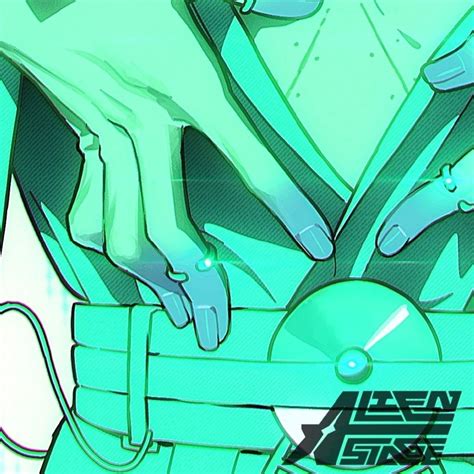 Image result for Alien Stage Round 5