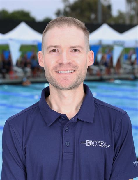 Irvine Novaquatics, Inc. - Woollett Aquatic Center