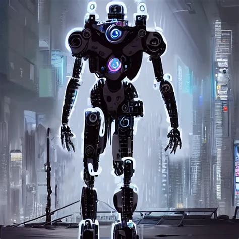 Robot Design 的图像结果