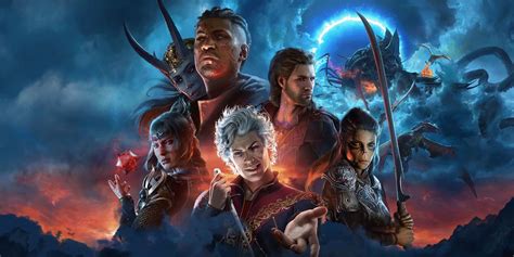 Best Origin Characters In Baldur's Gate 3 For First Playthroughs