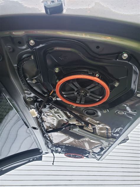 Image result for 5th Gen 4Runner Lift Gate Panel