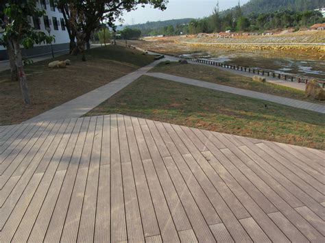 Outdoor Laminate Flooring: Everything You Need To Know - Flooring Designs