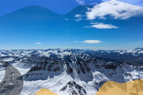 7 Best Road Trips to Take for a White Christmas