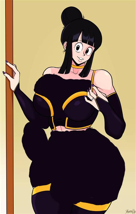 Chat with Chi chi futanari nsfw - Enjoy Free Unrestricted AI Character ...