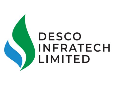 Desco Infratech Limited Secures ₹40.43 Crore Orders in Solar and Power ...