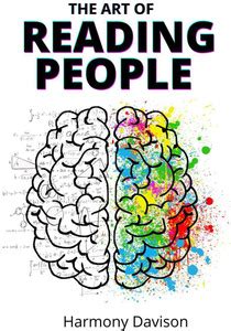 The Art of Reading People: Buy The Art of Reading People by Harmony ...