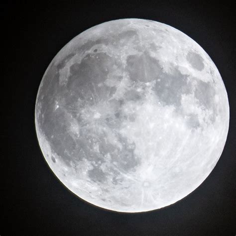 Water Found On The Moon