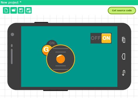 Arduino G-sensor 的图像结果