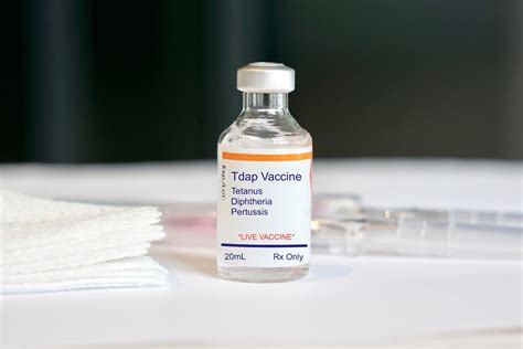Side Effects Of Tdap Vaccine