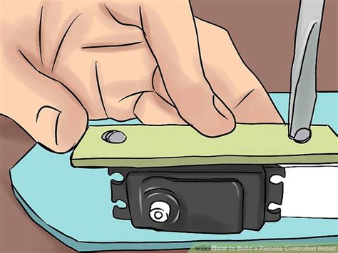 Image result for How to Make a Remote Control Robot