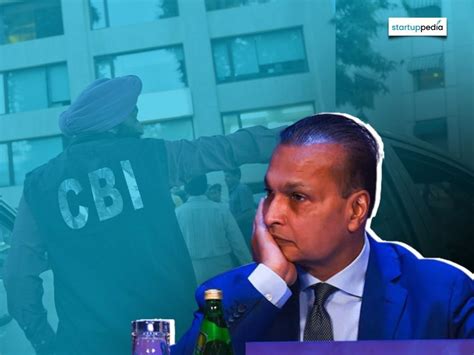 SBI classifies Reliance Communications and Promoter Anil Ambani as ...