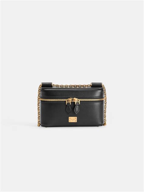 DOLCE & GABBANA SICILY CUBE tašna