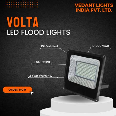 50 watt Volta Flood Lights Latest Price, 50 watt Volta Flood Lights ...