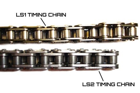 Image result for Timing-Chain 4th Gen LS