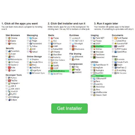 Image result for Best Programs to Install