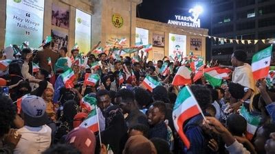 Where is Somaliland, and why has Israel’s recognition of the state ...