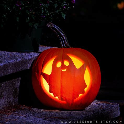 Easy Pumpkin Carving Patterns Free Printable Images - Free Printable ...
