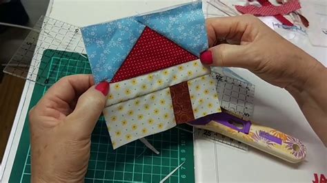 Image result for YouTube Tutorials Paper Piecing