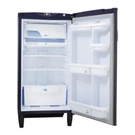 Godrej R D EDGE 200 WHF 3.2 185 Ltr Single Door - Price in India ...