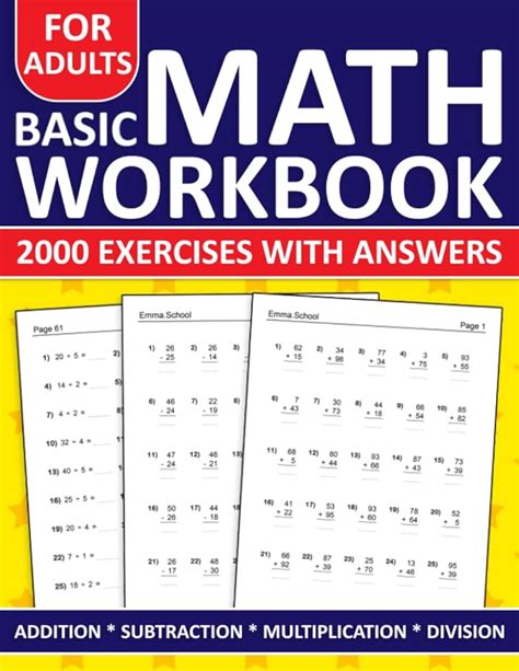 Image result for Math Workbook for Multiplication