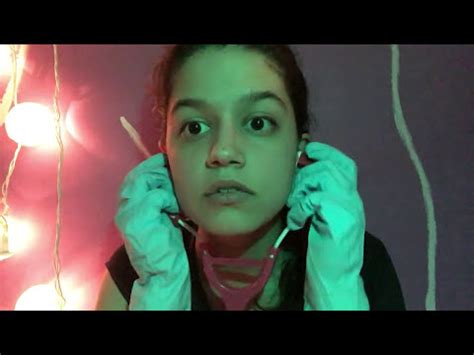 Image result for Alien Doctor ASMR Roleplay