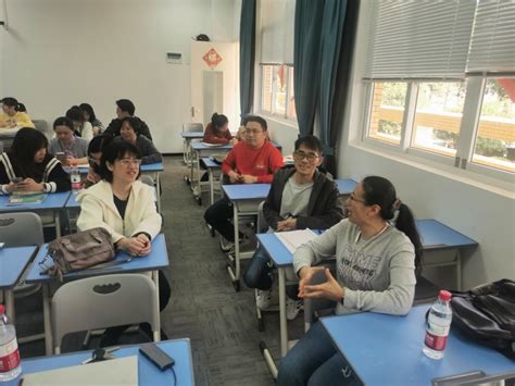 柳州高级中学——让学生得到最好的发展 - 柳州高级中学