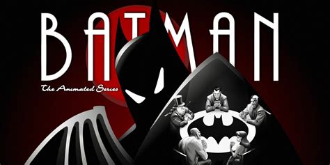 10 Best 'Batman: TAS' Episodes According to IMDb