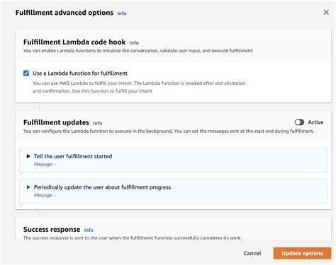 Image result for Chatbot Using Lex in AWS