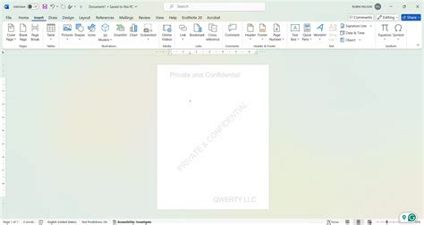 How to Remove Watermark in Word? (2 Effective Ways) | [Official] UPDF