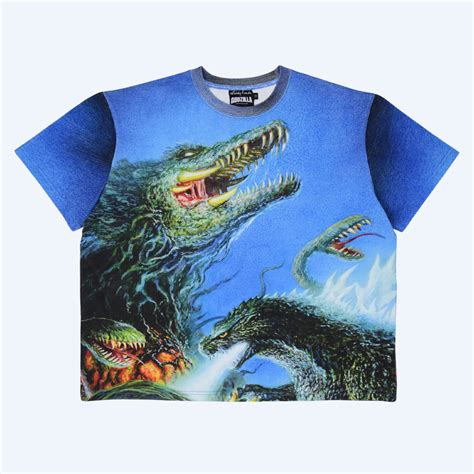 Godzilla T-Shirts & Apparel | Official Godzilla Store